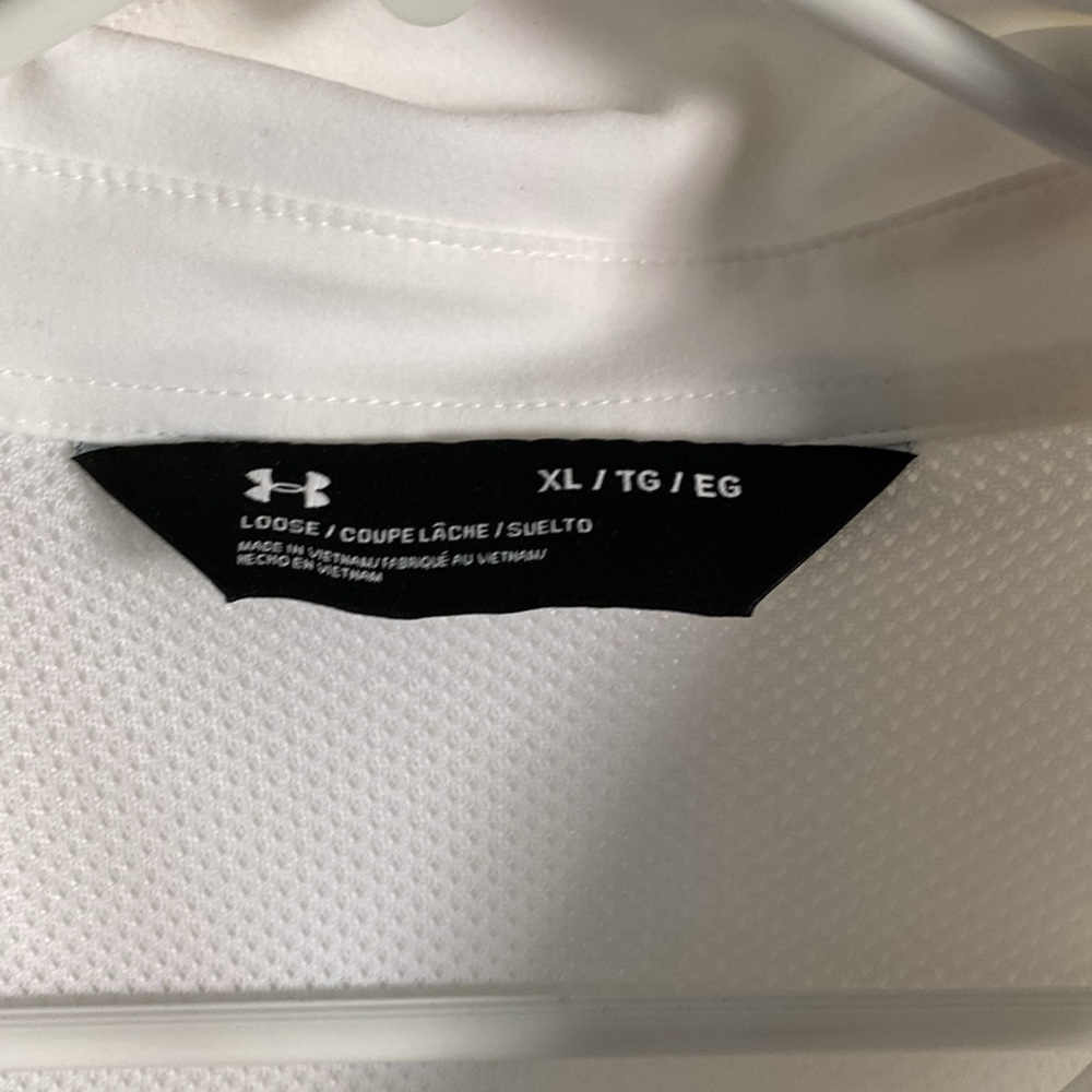 Under Armour Jacket - image 3